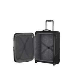 Clearance American Tourister Summerride Upright S Exp black