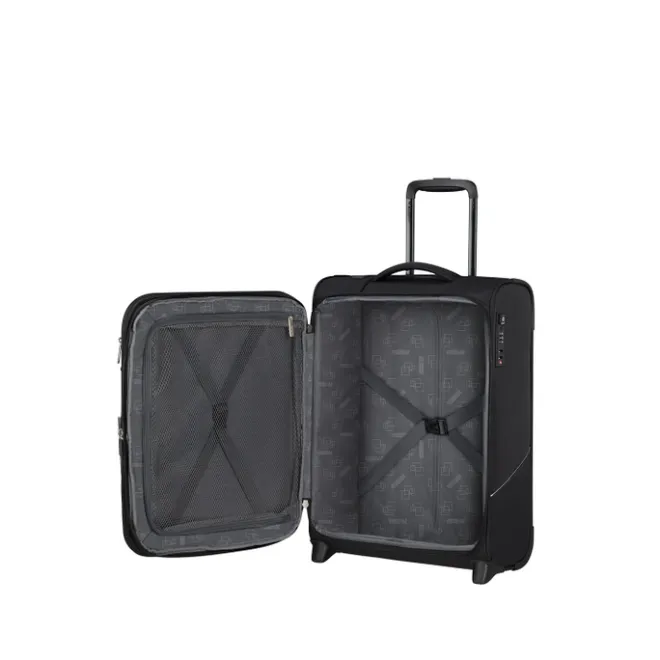 Clearance American Tourister Summerride Upright S Exp black