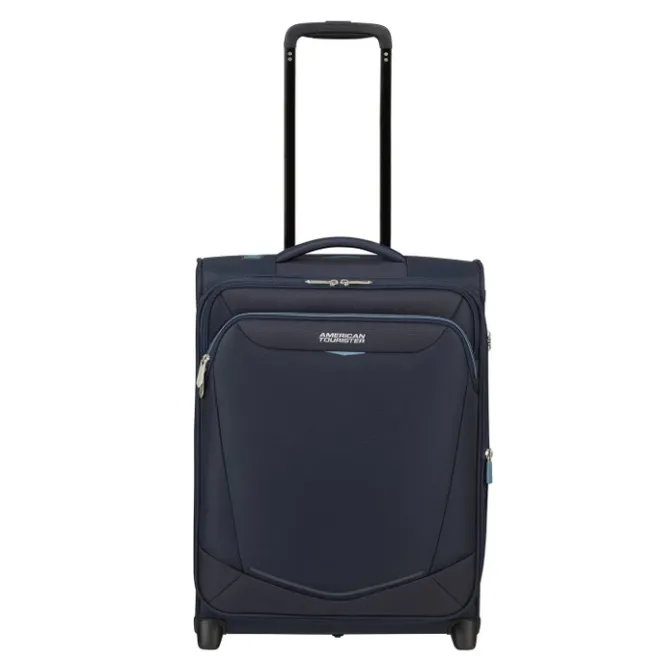 Sale American Tourister Summerride Upright S Exp navy