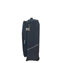 Sale American Tourister Summerride Upright S Exp navy