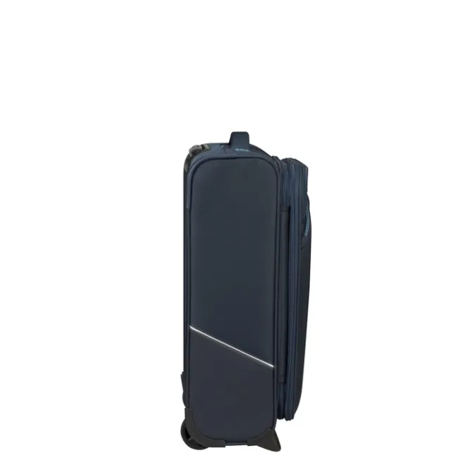 Sale American Tourister Summerride Upright S Exp navy