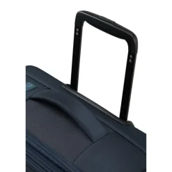 Sale American Tourister Summerride Upright S Exp navy