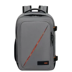 Discount American Tourister Take2Cabin Casual Backpack S dark grey