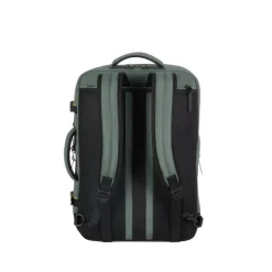 Hot American Tourister TAKE2CABIN Travel Backpack L Expandable dark forest