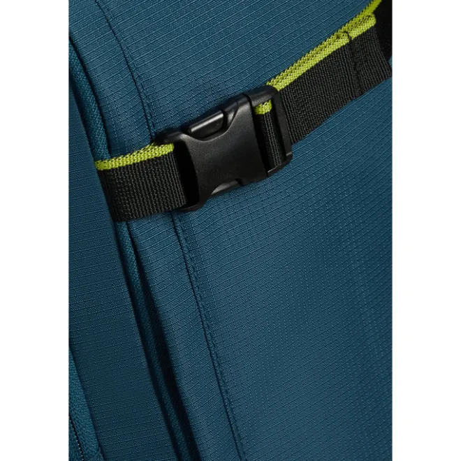 Online American Tourister TAKE2CABIN Casual Backpack S harbor blue