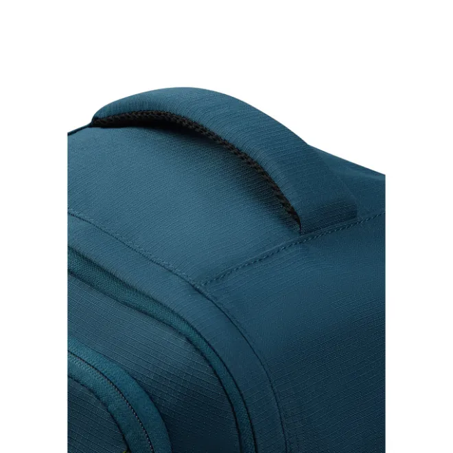 Online American Tourister TAKE2CABIN Casual Backpack S harbor blue