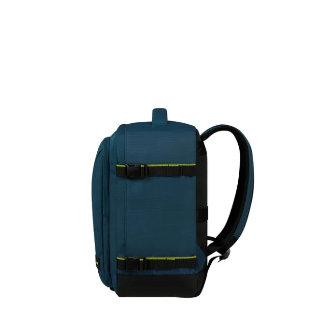 Online American Tourister TAKE2CABIN Casual Backpack S harbor blue