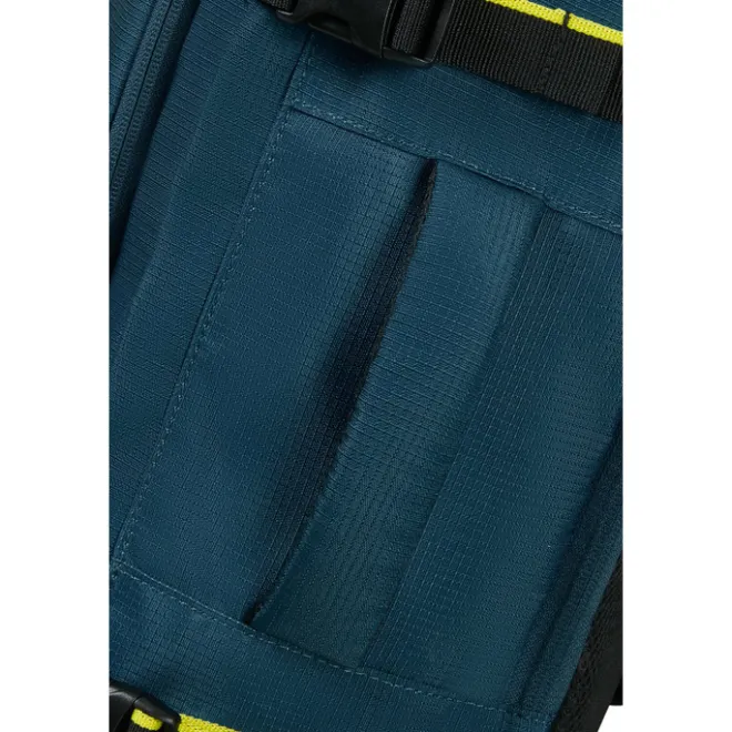 Online American Tourister TAKE2CABIN Casual Backpack M harbor blue