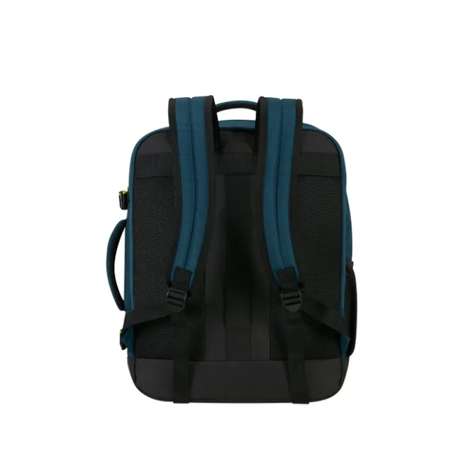 Online American Tourister TAKE2CABIN Casual Backpack M harbor blue