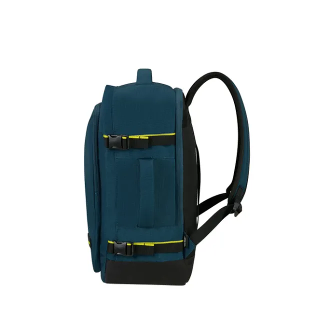 Online American Tourister TAKE2CABIN Casual Backpack M harbor blue