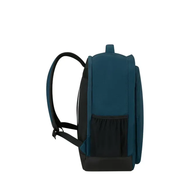 Online American Tourister TAKE2CABIN Casual Backpack M harbor blue