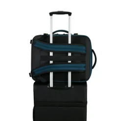 Online American Tourister TAKE2CABIN Casual Backpack M harbor blue