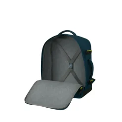 Online American Tourister TAKE2CABIN Casual Backpack M harbor blue