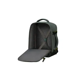 Online American Tourister TAKE2CABIN Casual Backpack MS dark forest