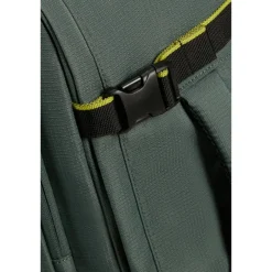 Online American Tourister TAKE2CABIN Casual Backpack MS dark forest