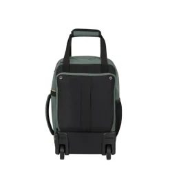 Online American Tourister TAKE2CABIN Wheeled Backpack S dark forest