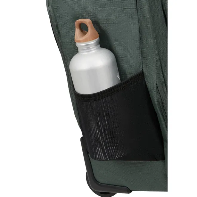 Online American Tourister TAKE2CABIN Wheeled Backpack S dark forest