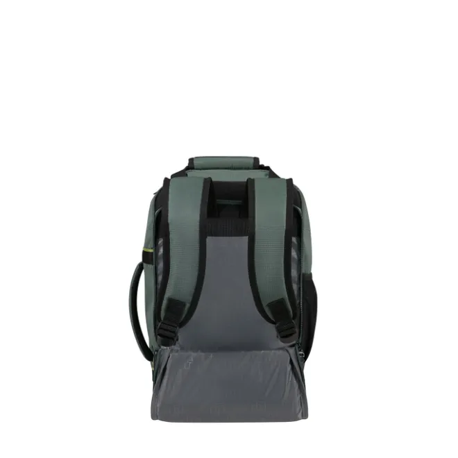 Online American Tourister TAKE2CABIN Wheeled Backpack S dark forest