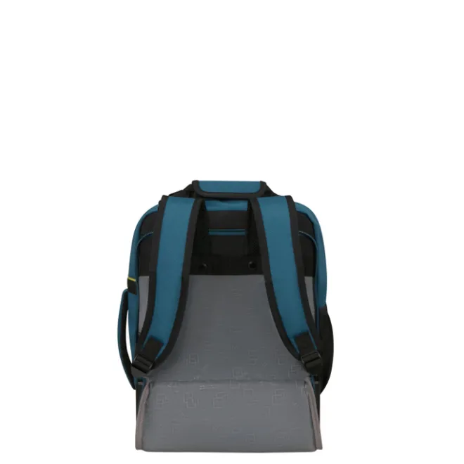 Online American Tourister Take2Cabin Backpack/Wheels MS harbor blue