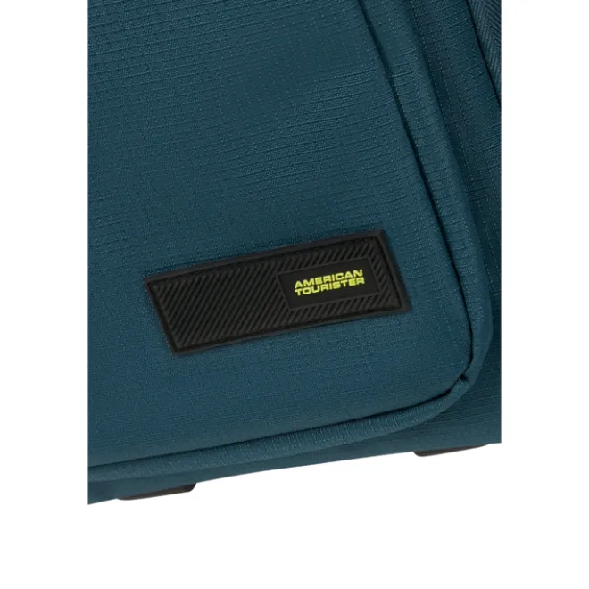 Online American Tourister Take2Cabin Backpack/Wheels MS harbor blue