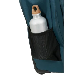 Online American Tourister Take2Cabin Backpack/Wheels MS harbor blue