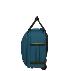 Online American Tourister Take2Cabin Backpack/Wheels MS harbor blue