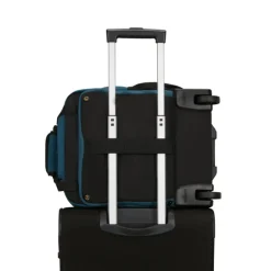 Online American Tourister Take2Cabin Backpack/Wheels MS harbor blue
