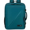 Sale American Tourister Take2Cabin Casual Backpack M totally teal