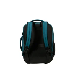 Sale American Tourister Take2Cabin Casual Backpack M totally teal