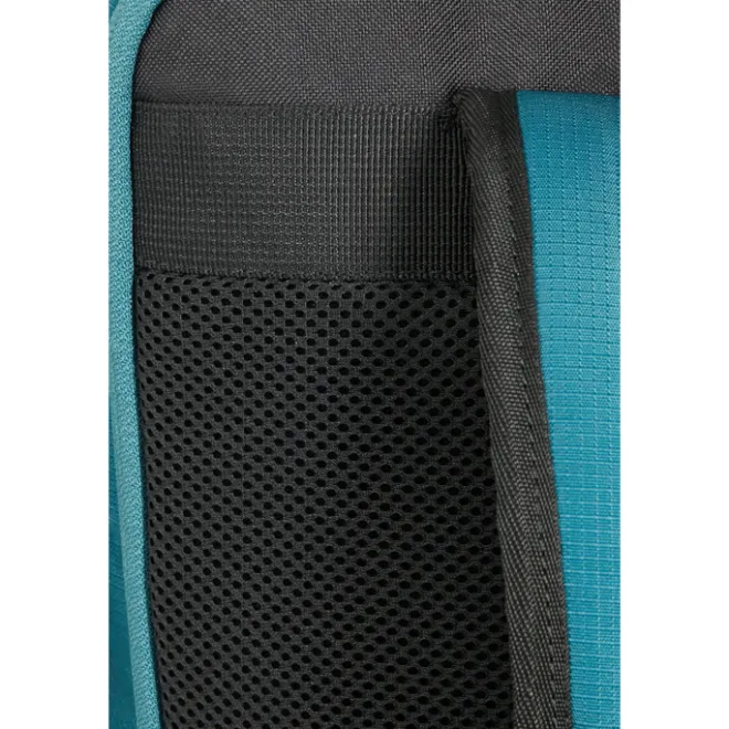 Sale American Tourister Take2Cabin Casual Backpack M totally teal