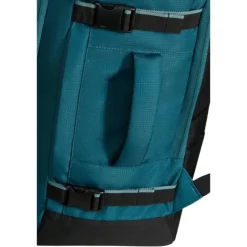 Sale American Tourister Take2Cabin Casual Backpack M totally teal