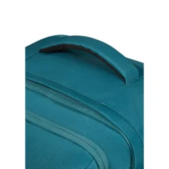 Sale American Tourister Take2Cabin Casual Backpack M totally teal