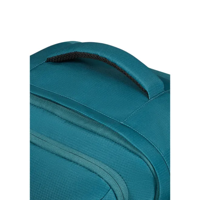 Sale American Tourister Take2Cabin Casual Backpack M totally teal