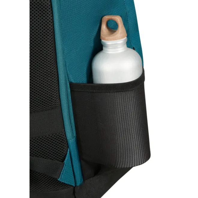 Sale American Tourister Take2Cabin Casual Backpack M totally teal