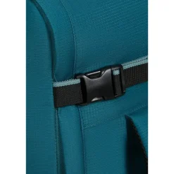 Sale American Tourister Take2Cabin Casual Backpack M totally teal