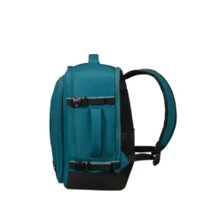 Sale American Tourister Take2Cabin Casual Backpack M totally teal