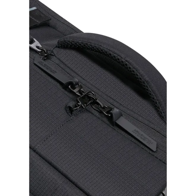 Best American Tourister TAKE2CABIN Travel Backpack L Expandable black