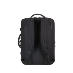 Best American Tourister TAKE2CABIN Travel Backpack L Expandable black