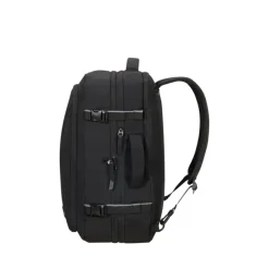 Best American Tourister TAKE2CABIN Travel Backpack L Expandable black