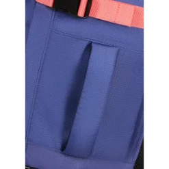 Sale American Tourister TAKE2CABIN Casual Backpack M dusk purple/coral