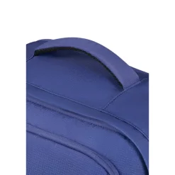 Sale American Tourister TAKE2CABIN Casual Backpack M dusk purple/coral