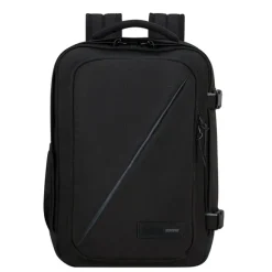 Sale American Tourister TAKE2CABIN Casual Backpack S black