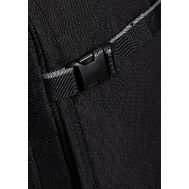 Sale American Tourister TAKE2CABIN Casual Backpack S black