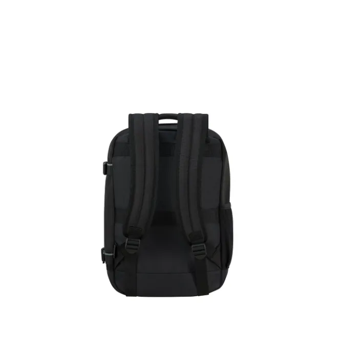 Sale American Tourister TAKE2CABIN Casual Backpack S black