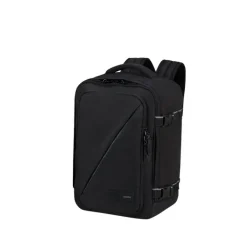 Sale American Tourister TAKE2CABIN Casual Backpack S black