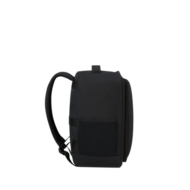 Sale American Tourister TAKE2CABIN Casual Backpack S black