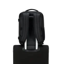 Sale American Tourister TAKE2CABIN Casual Backpack S black