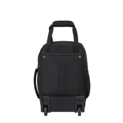 Online American Tourister TAKE2CABIN Wheeled Backpack S black