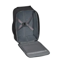 Online American Tourister TAKE2CABIN Wheeled Backpack S black