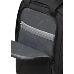 Online American Tourister TAKE2CABIN Wheeled Backpack S black